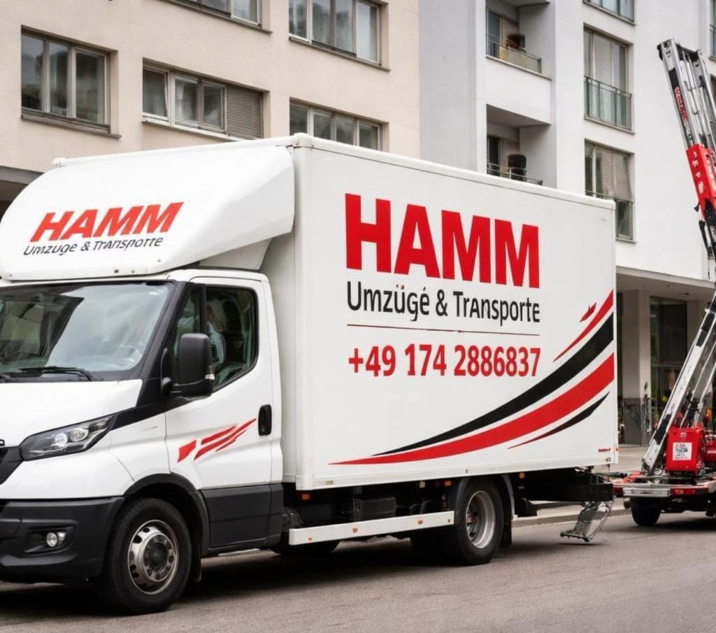 Transporte Konstanz
